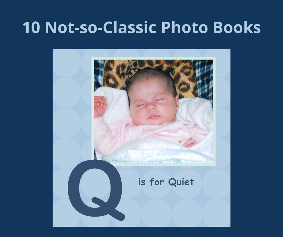 10 Not-so-Classic Photo Books