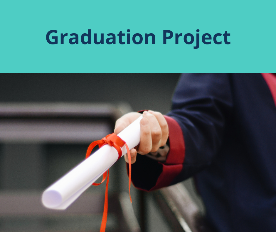 Graduation Project - Family Photo Solutions