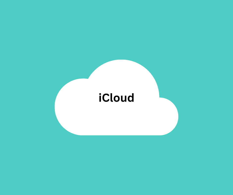 Blog Header - Everything's Going to iCloud