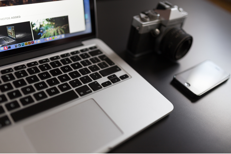 How healthy is your photo collection